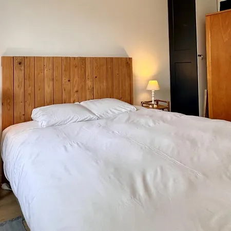 Lägenhet Le 110 Saint-Valéry-sur-Somme