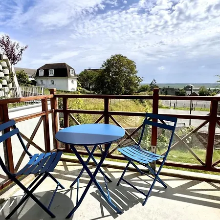 Le 110 * Saint-Valéry-sur-Somme