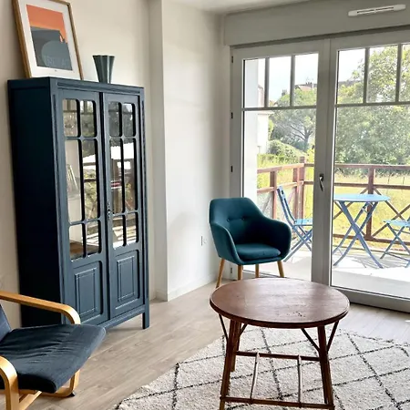 Le 110 公寓 索姆河畔的圣瓦列里