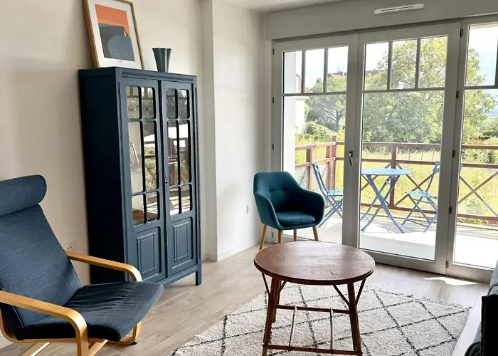 Le 110 Apartment Saint-Valery-sur-Somme